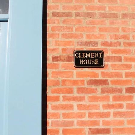 דירות יורק No.1 Clement House מראה חיצוני תמונה